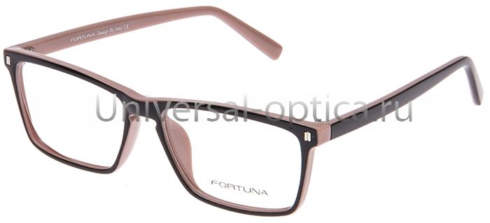 Оправа пл. Fortuna 057-F от Торгового дома Универсал || universal-optica.ru