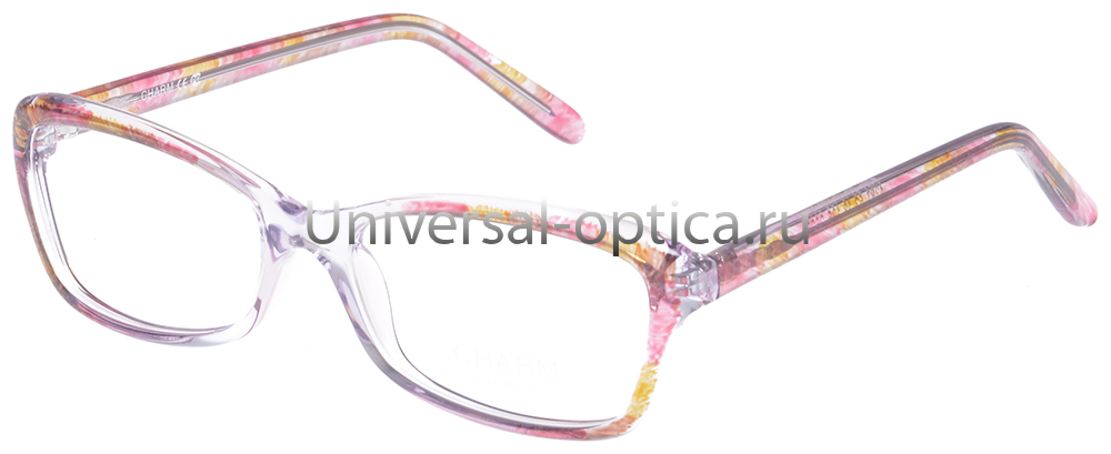 Оправа полимерная Charm/Шарм 4387 c. 26253 от Торгового дома Универсал || universal-optica.ru
