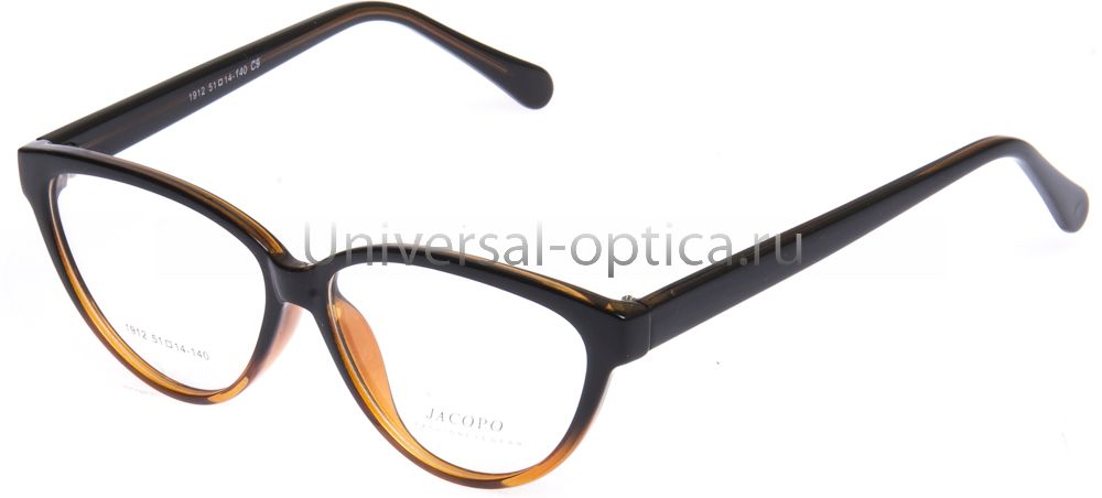 Оправа полимерная Jacopo 1912 c. 9 от Торгового дома Универсал || universal-optica.ru