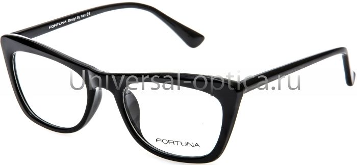 Оправа полимерная Fortuna 070-F от Торгового дома Универсал || universal-optica.ru