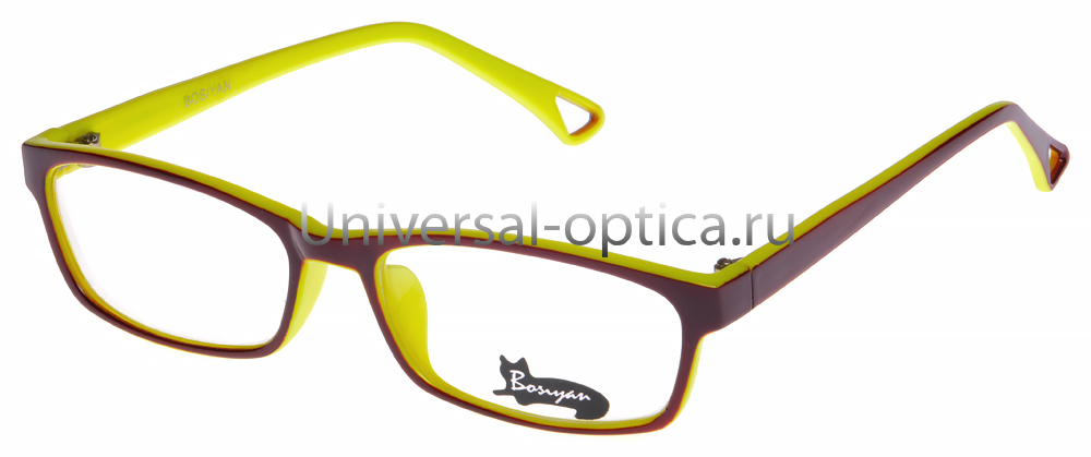 Оправа полимерная Bosiyan 8261 col. 13 от Торгового дома Универсал || universal-optica.ru