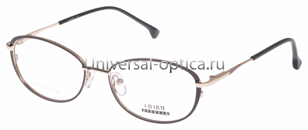 Оправа мет. Charm 26653 col. 3 от Торгового дома Универсал || universal-optica.ru