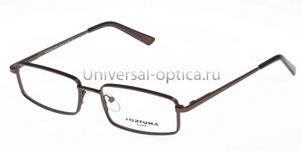 Оправа мет. FORTUNA RARA F0040 от Торгового дома Универсал || universal-optica.ru