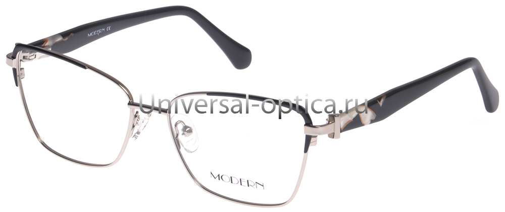 Оправа металлическая Modern LE6447 c. 1 от Торгового дома Универсал || universal-optica.ru