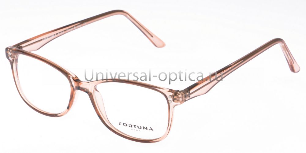 Оправа полимерная FORTUNA RARA 170-F от Торгового дома Универсал || universal-optica.ru