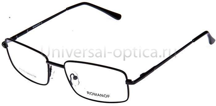 Оправа металлическая ROMANOF 30079 col. 2 от Торгового дома Универсал || universal-optica.ru