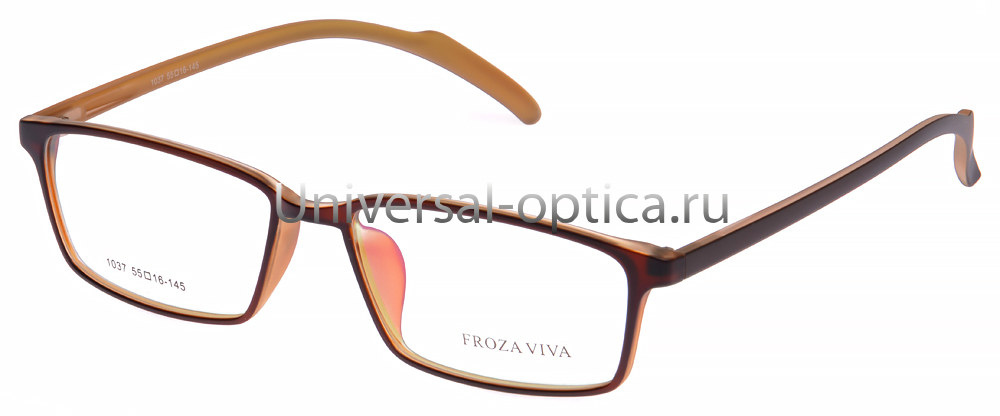 Оправа полимерная Froza Viva 1037 col. 12 от Торгового дома Универсал || universal-optica.ru
