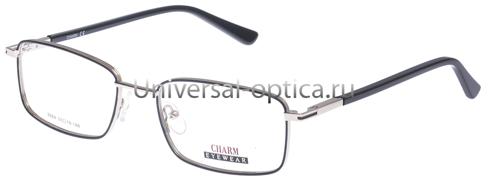 Оправа металлическая Charm/Шарм 8884 c. 3 от Торгового дома Универсал || universal-optica.ru
