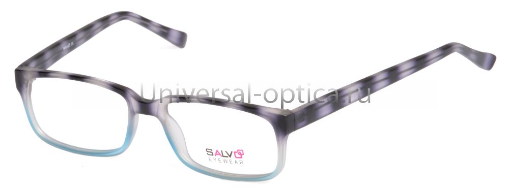 Оправа полимерная SALVO FXPS 510317 c. 2 от Торгового дома Универсал || universal-optica.ru