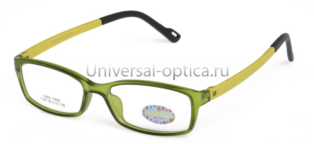 Оправа дет. пл. Panorama от Торгового дома Универсал || universal-optica.ru