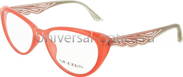 Оправа полимерная Modern 017 от Торгового дома Универсал || universal-optica.ru