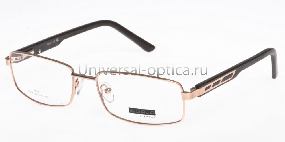 Оправа металлическая Gala G226 col. 1 от Торгового дома Универсал || universal-optica.ru