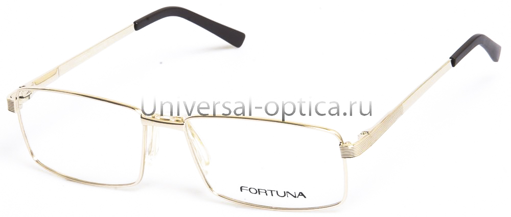 Оправа металлическая Fortuna 0158-f от Торгового дома Универсал || universal-optica.ru