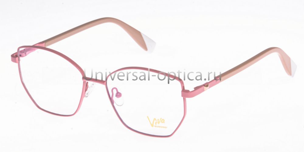 Оправа металлическая Viva 3011 c. 4 от Торгового дома Универсал || universal-optica.ru
