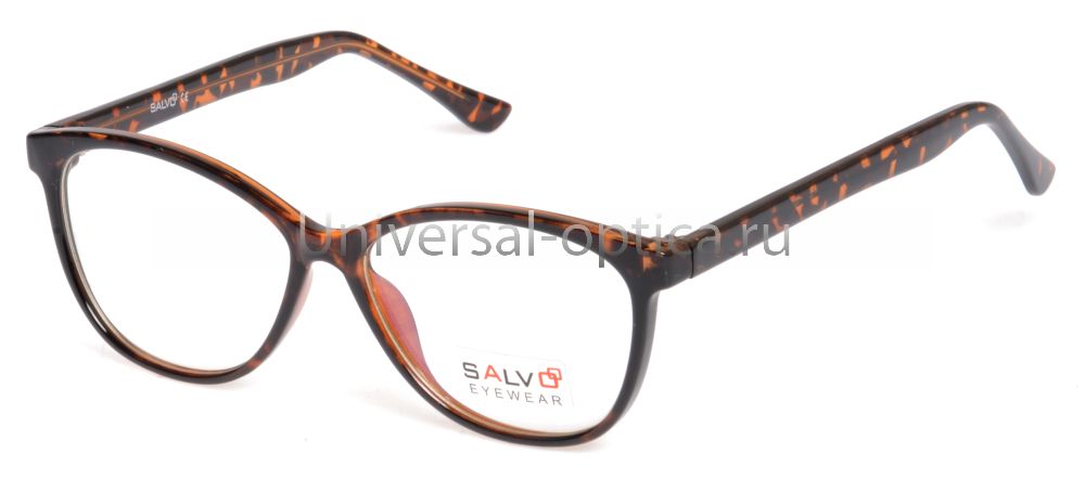 Оправа полимерная SALVO XDPS 510214 c. 3 от Торгового дома Универсал || universal-optica.ru