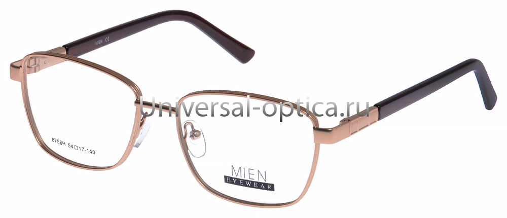 Оправа металлическая Mien 8756H col. 79 от Торгового дома Универсал || universal-optica.ru