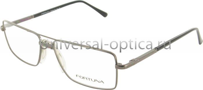 Оправа мет. Fortuna 0036-f от Торгового дома Универсал || universal-optica.ru