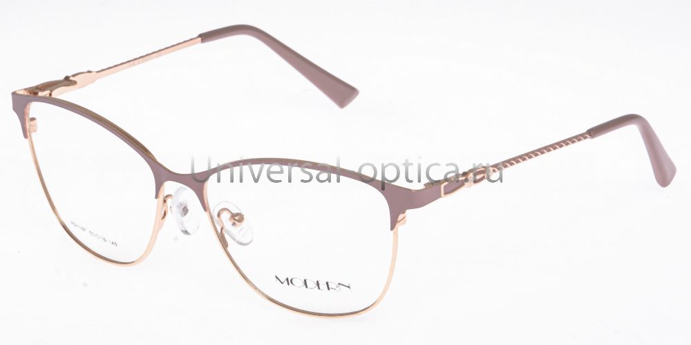 Оправа металлическая Modern AS1107 col. 5 от Торгового дома Универсал || universal-optica.ru
