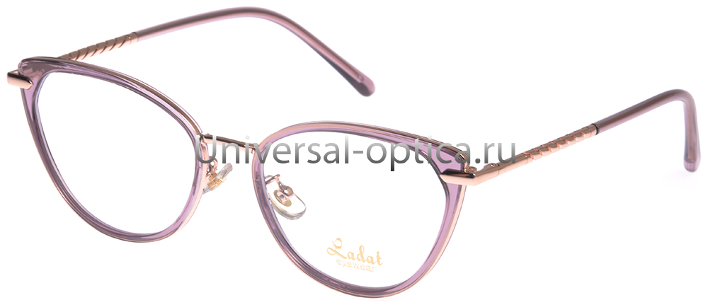 Оправа металлическая LADAT S11806 col. 13 от Торгового дома Универсал || universal-optica.ru