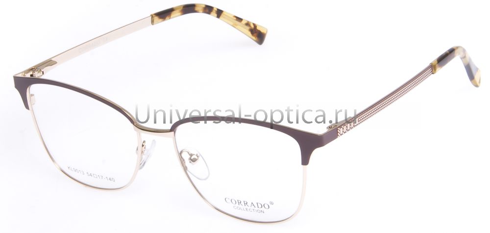 Оправа металлическая Corrado 9013 c. 17 от Торгового дома Универсал || universal-optica.ru
