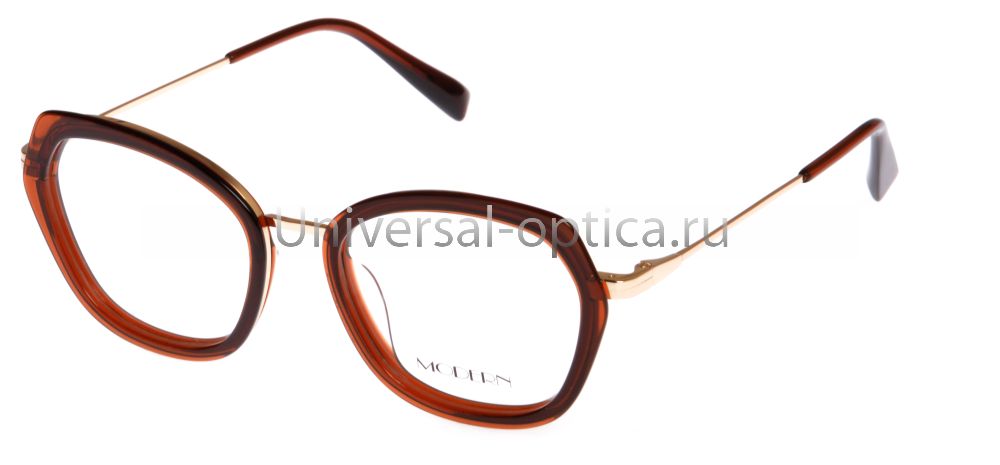 Оправа полимерная Modern MB-1101 c. 2 от Торгового дома Универсал || universal-optica.ru