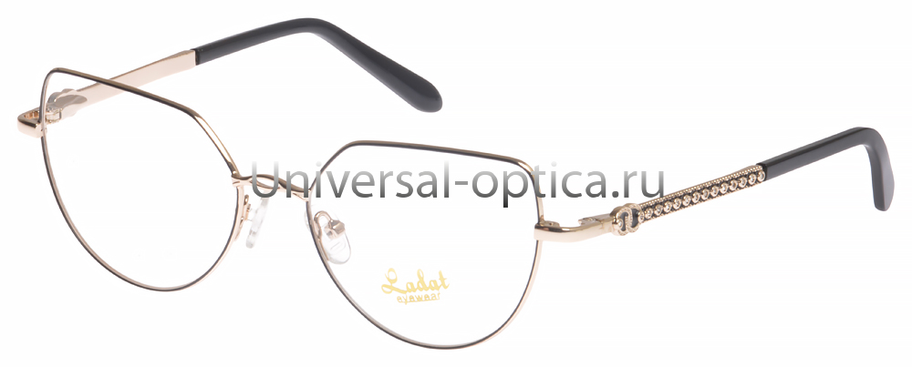 Оправа металлическая LADAT 58000 col. 1 от Торгового дома Универсал || universal-optica.ru