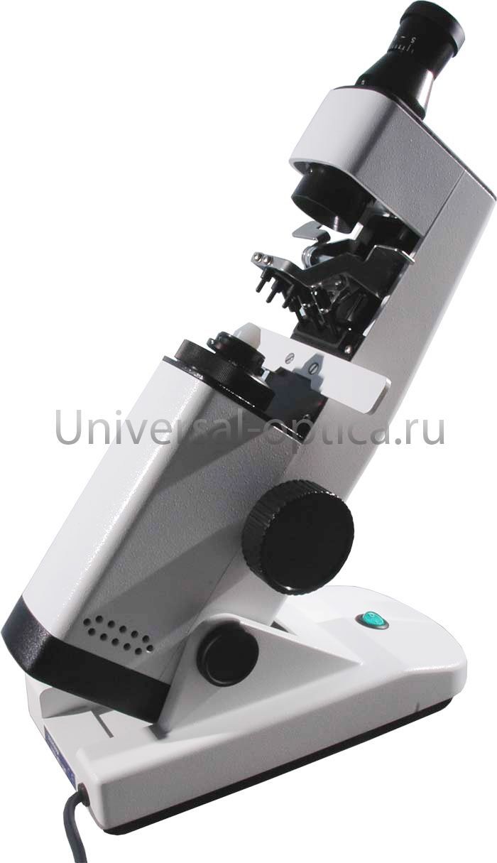 Диоптриметр CCQ-V от Торгового дома Универсал || universal-optica.ru