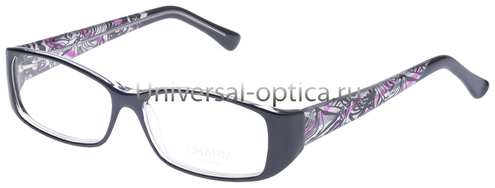 Оправа полимерная Charm/Шарм 3864 c. 38995A от Торгового дома Универсал || universal-optica.ru