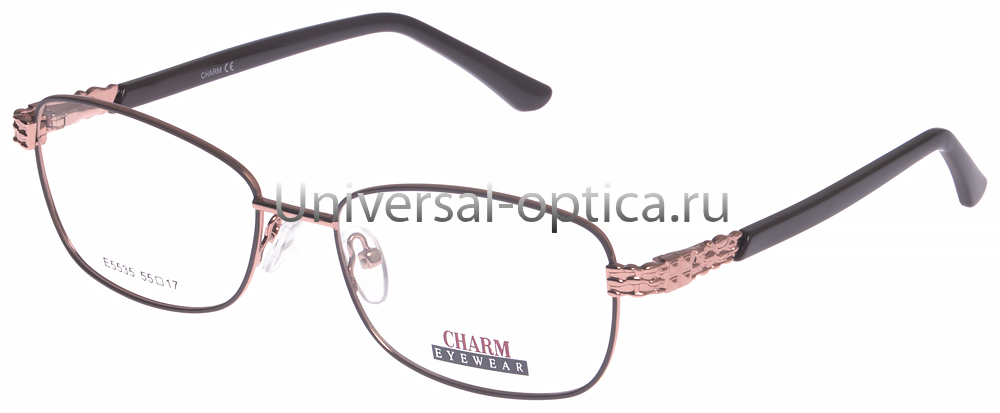 Оправа металлическая Charm/Шарм 5535 col. 2 от Торгового дома Универсал || universal-optica.ru