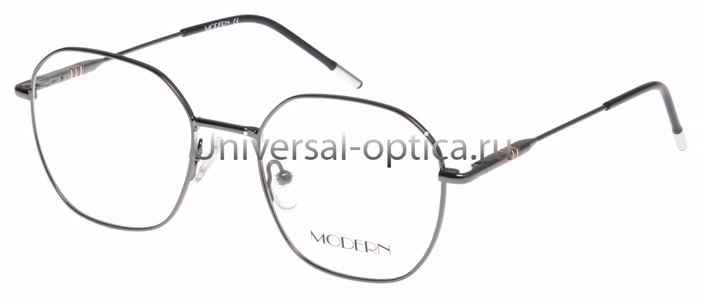 Оправа металлическая Modern 705017 c. 4 от Торгового дома Универсал || universal-optica.ru