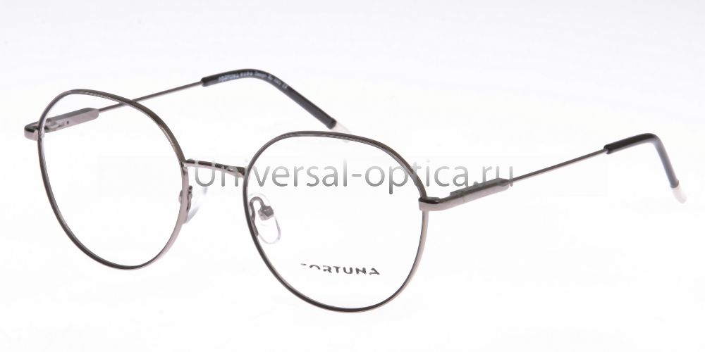 Оправа металлическая FORTUNA RARA F0170 от Торгового дома Универсал || universal-optica.ru