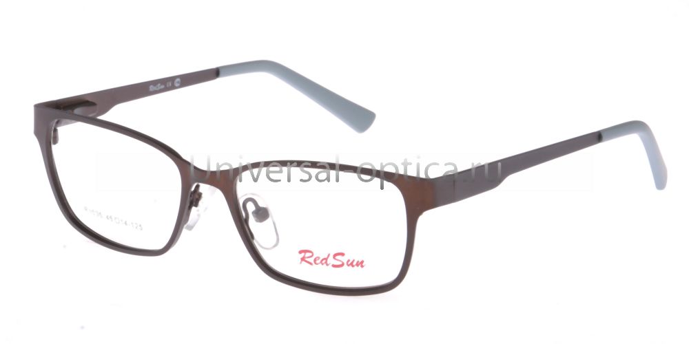 Оправа детская металлическая Red Sun R1035 c. 2 от Торгового дома Универсал || universal-optica.ru