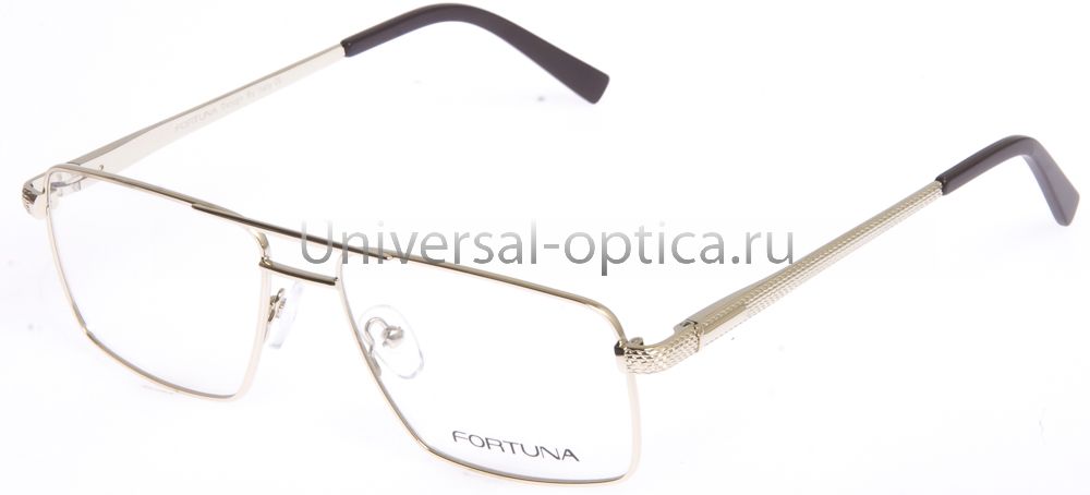 Оправа металлическая Fortuna 0151-f от Торгового дома Универсал || universal-optica.ru