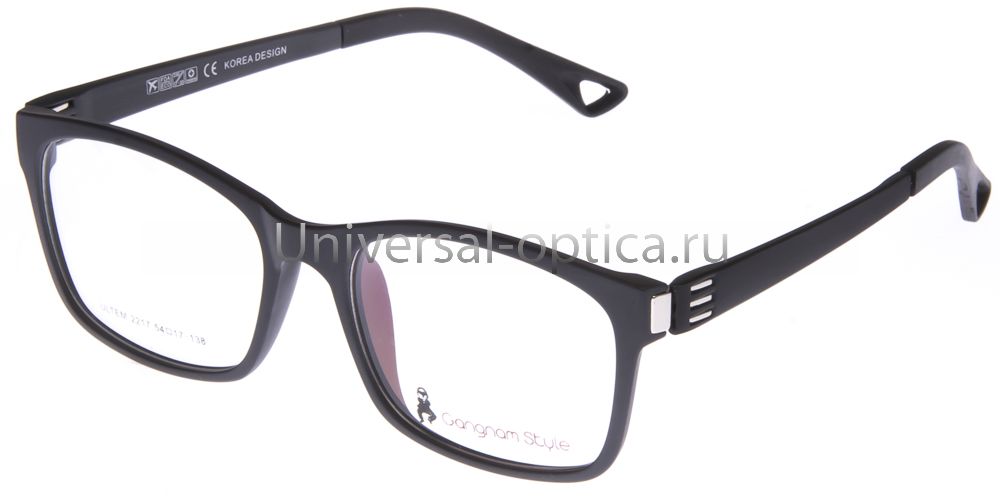Оправа полимерная (TR-T) 2217 col. 2 от Торгового дома Универсал || universal-optica.ru