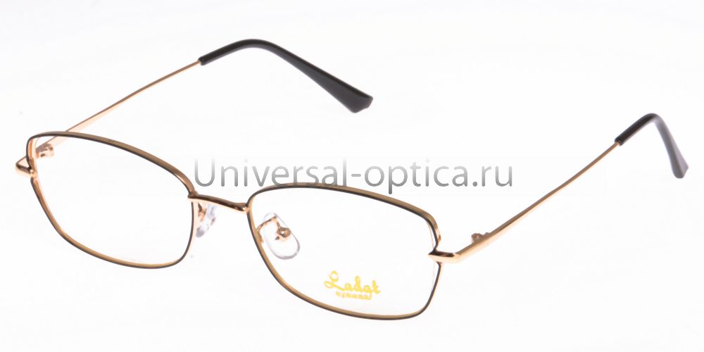 Оправа металлическая LADAT 21001 col. 4 от Торгового дома Универсал || universal-optica.ru
