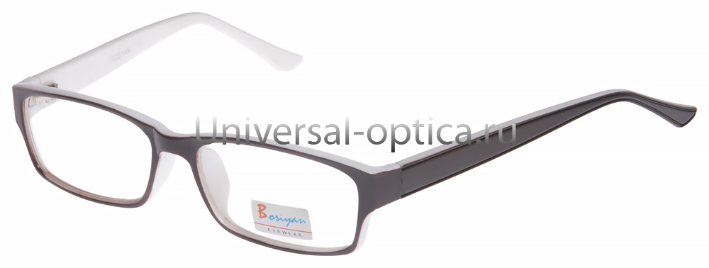 Оправа полимерная Bosiyan 8231 c. 14 от Торгового дома Универсал || universal-optica.ru