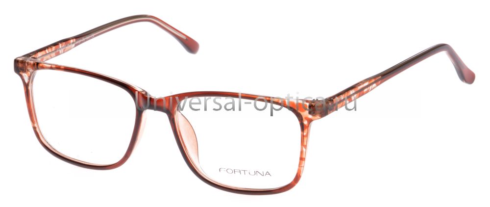 Оправа пл. Fortuna 183-F от Торгового дома Универсал || universal-optica.ru