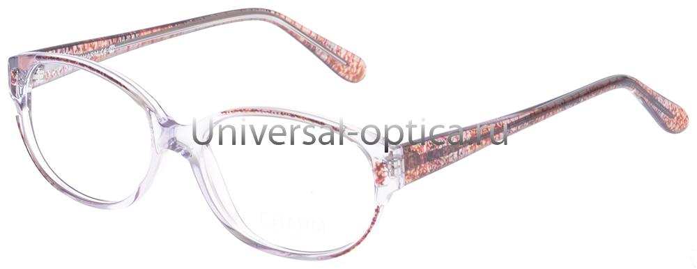 Оправа полимерная Charm/Шарм 4224 c. B05 от Торгового дома Универсал || universal-optica.ru