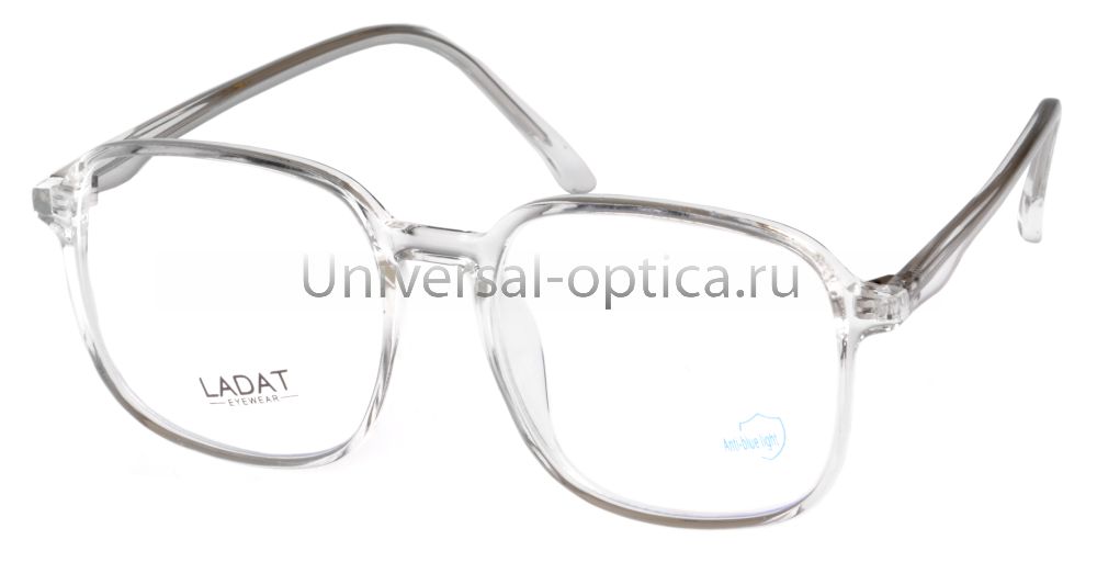 Оправа пл. LADAT 8540 col. 6 от Торгового дома Универсал || universal-optica.ru