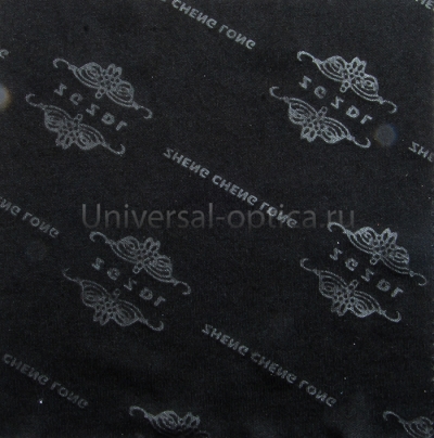 Салфетка шелковая однотонная (100шт) 15х15 от Торгового дома Универсал || universal-optica.ru