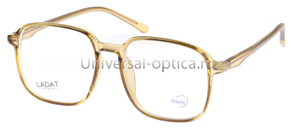 Оправа полимерная LADAT 8540 col. 9 от Торгового дома Универсал || universal-optica.ru