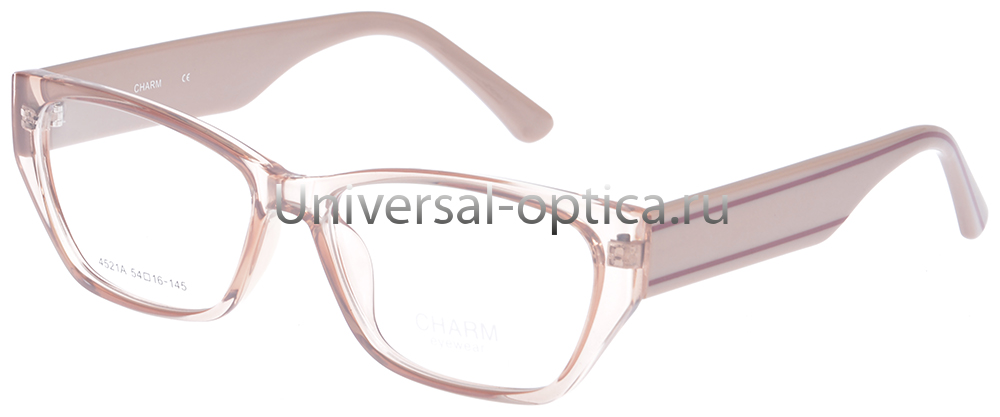 Оправа полимерная Charm/Шарм 4521A c. 3 от Торгового дома Универсал || universal-optica.ru
