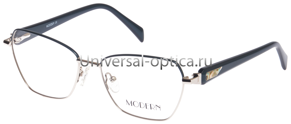 Оправа металлическая Modern 055 c. 5 от Торгового дома Универсал || universal-optica.ru