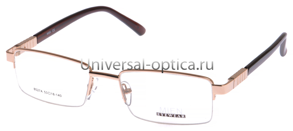 Оправа металлическая Mien 8527A c. 2 от Торгового дома Универсал || universal-optica.ru