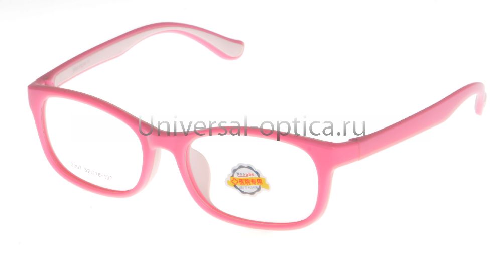 Оправа детская пластиковая FIORE D'ULIVO S2007P c. 5 от Торгового дома Универсал || universal-optica.ru