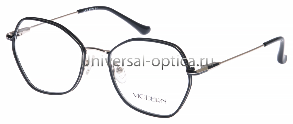Оправа металлическая Modern 8673 c. 4 от Торгового дома Универсал || universal-optica.ru