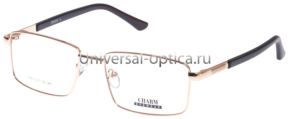 Оправа металлическая Charm/Шарм 4585 c. 3 от Торгового дома Универсал || universal-optica.ru