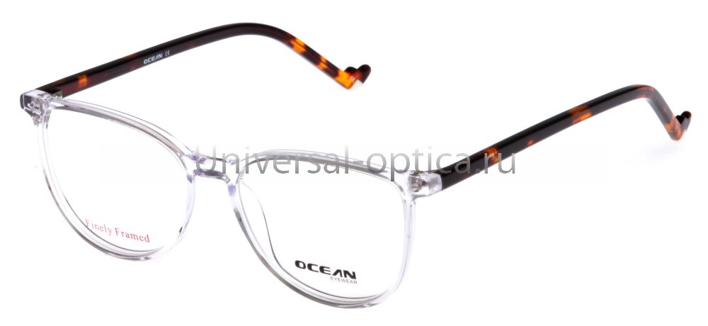 Оправа полимерная Ocean TB 9302 col. 653 от Торгового дома Универсал || universal-optica.ru