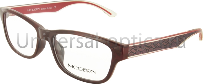 Оправа полимерная Modern 015 от Торгового дома Универсал || universal-optica.ru