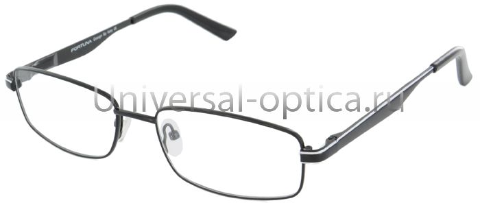 Оправа металлическая Fortuna 0059-f от Торгового дома Универсал || universal-optica.ru